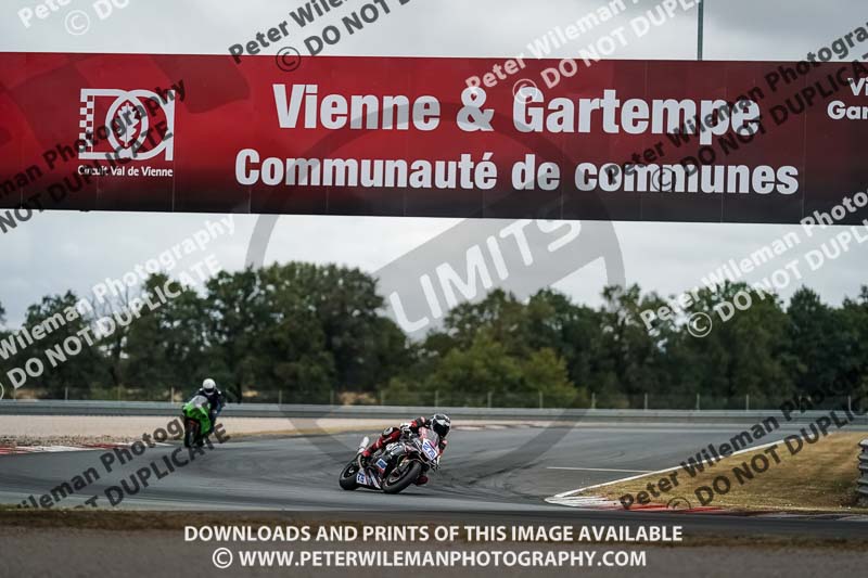 Val De Vienne;event digital images;france;motorbikes;no limits;peter wileman photography;trackday;trackday digital images